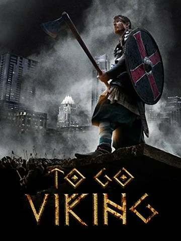 Постер: To Go Viking