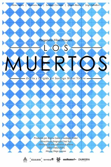 Постер: Los muertos