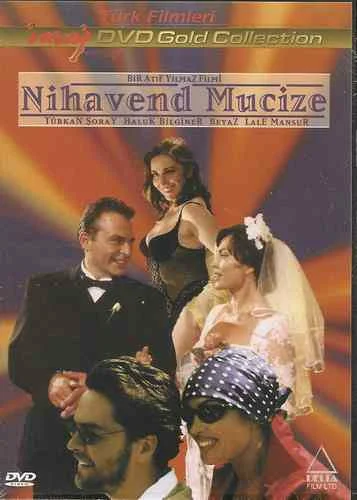 Постер: Nihavend Mucize