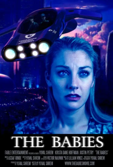 Постер: The Babies