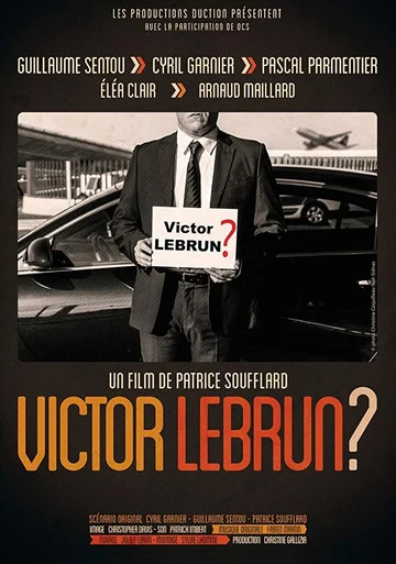 Постер: Victor Lebrun?