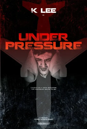 Постер: Under Pressure