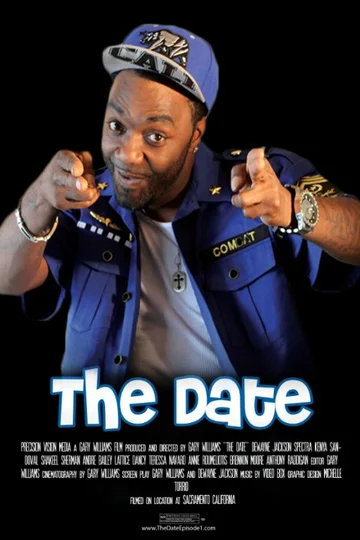 Постер: The Date