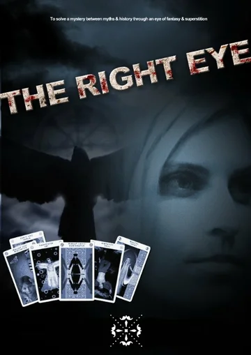 Постер: The Right Eye 2