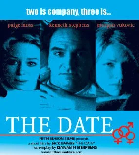 Постер: The Date