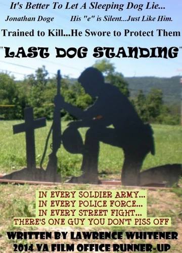 Постер: Last Dog Standing