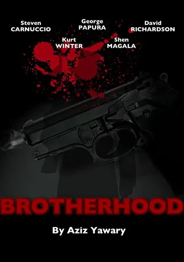 Постер: Brotherhood