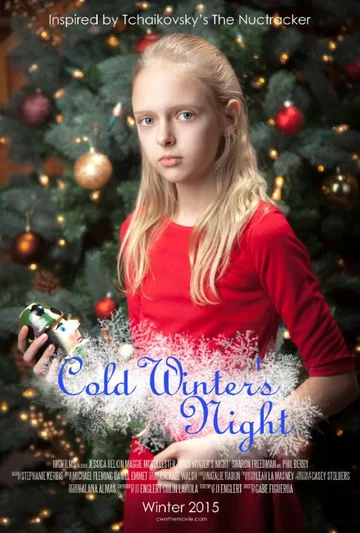 Постер: Cold Winter's Night