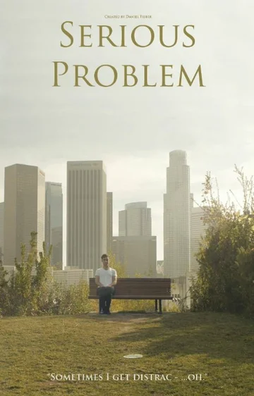 Постер: Serious Problem