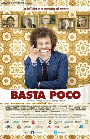 Постер: Basta poco