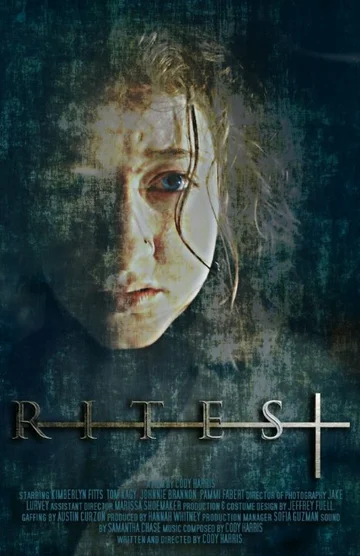 Постер: Rites