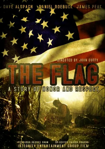Постер: The Flag