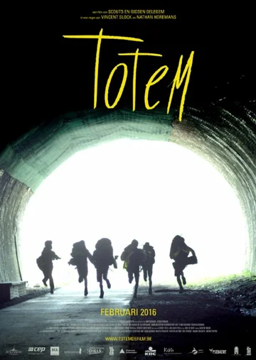 Постер: Totem