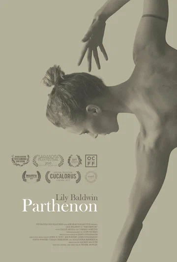 Постер: Parthenon