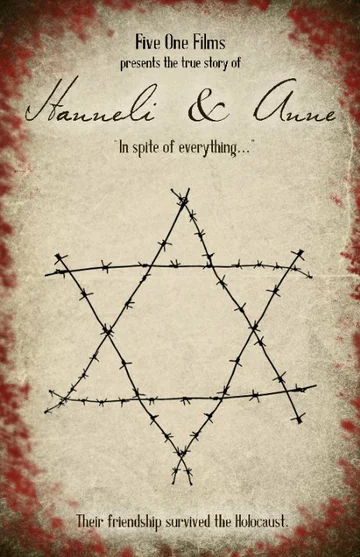 Постер: Hanneli and Anne