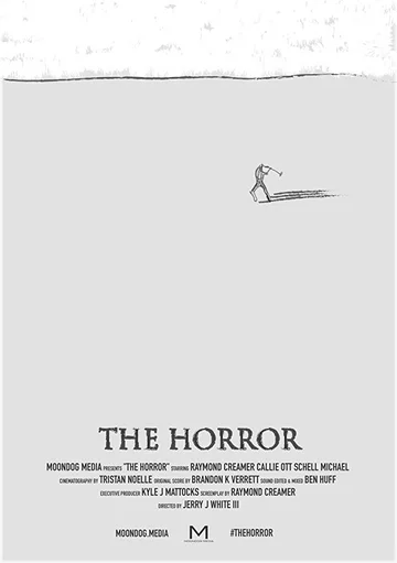 Постер: The Horror