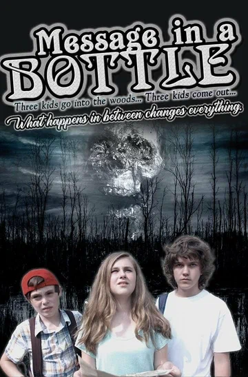 Постер: Message in a Bottle