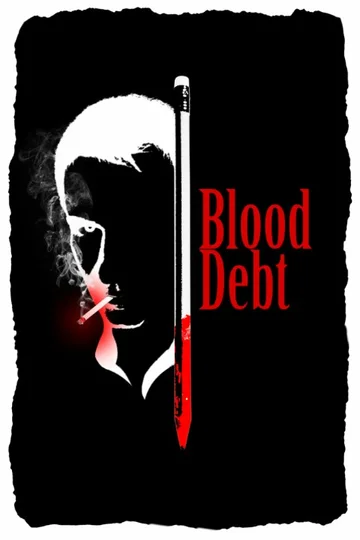Постер: Blood Debt