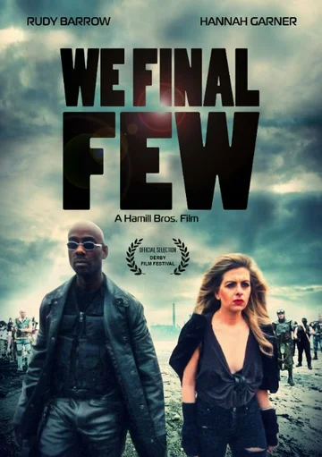 Постер: We Final Few