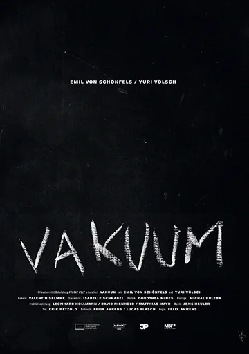 Постер: Vakuum