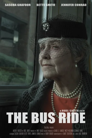 Постер: The Bus Ride