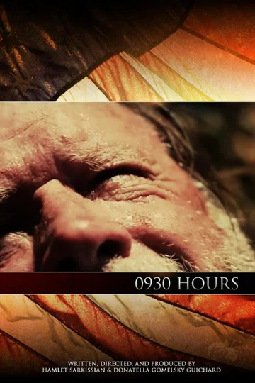 Постер: 0930 Hours