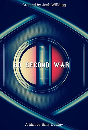 Постер: 60 Second War