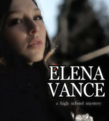 Постер: Elena Vance