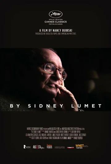 Постер: By Sidney Lumet