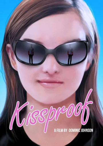Постер: Kissproof