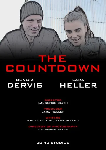 Постер: The Countdown