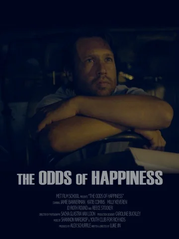 Постер: The Odds of Happiness