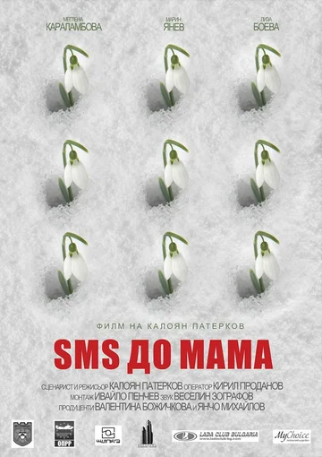 Постер: Message to Mom