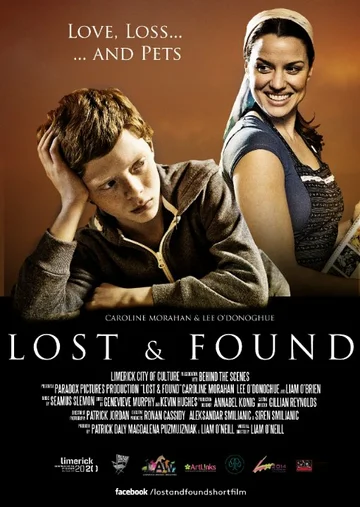 Постер: Lost and Found