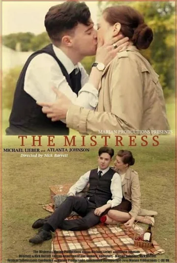 Постер: The Mistress