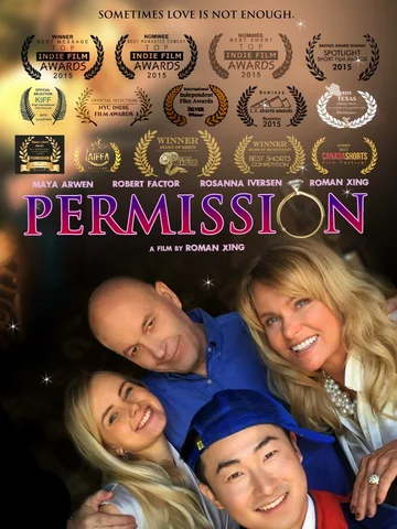 Постер: Permission