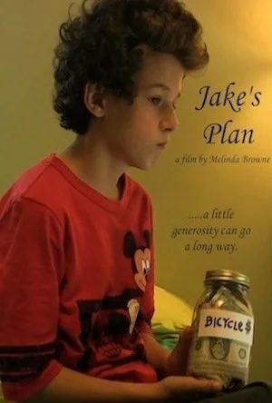 Постер: Jake's Plan