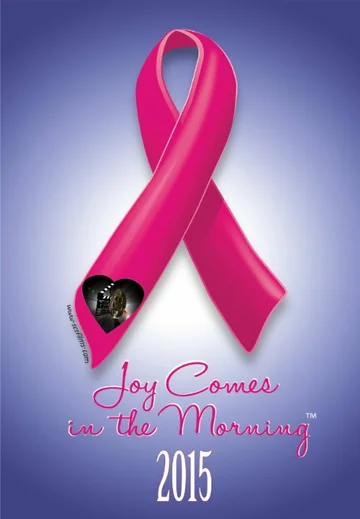 Постер: Joy Comes in the Morning