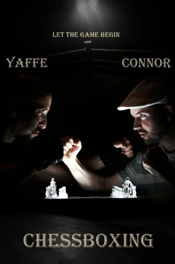 Постер: Chessboxing
