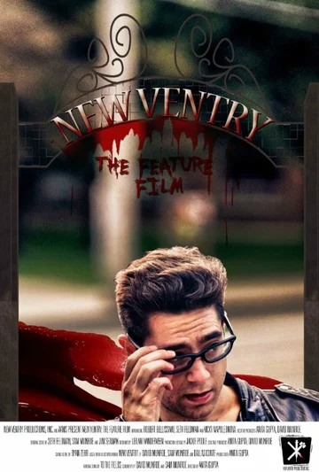 Постер: New Ventry: The Movie