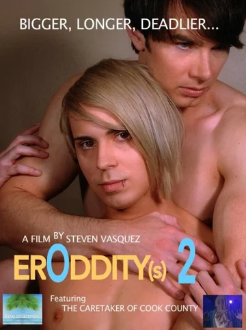 Постер: ErOddity(s) 2