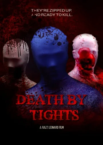 Постер: Death by Tights