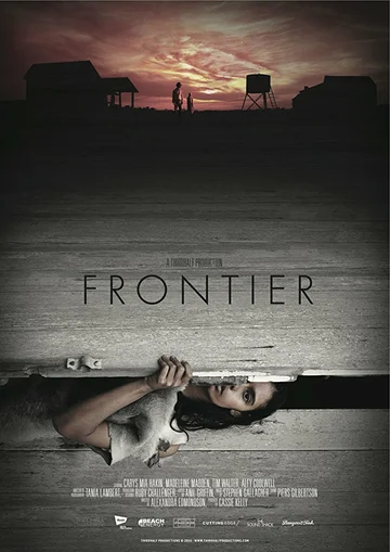 Постер: Frontier
