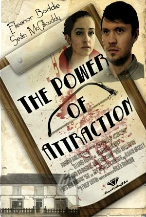 Постер: The Power of Attraction