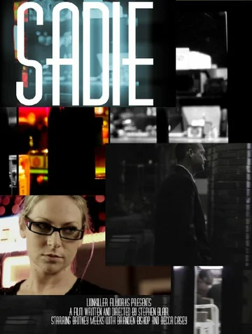 Постер: Sadie