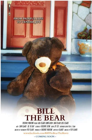 Постер: Bill the Bear