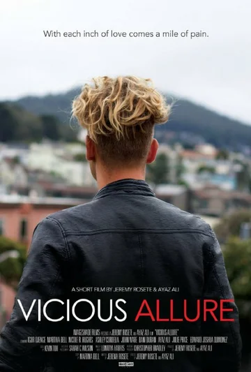 Постер: Vicious Allure