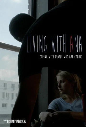 Постер: Living with Ana
