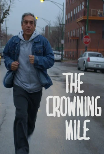 Постер: The Crowning Mile