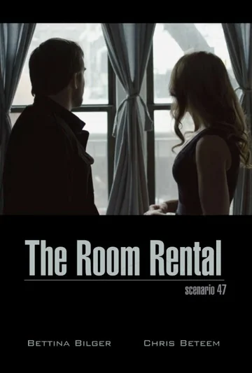 Постер: The Room Rental